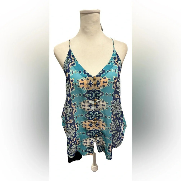 DV by Dolce Vita Tops - Anthropologie Veronetta Tank by Dolce Vita  Size XS